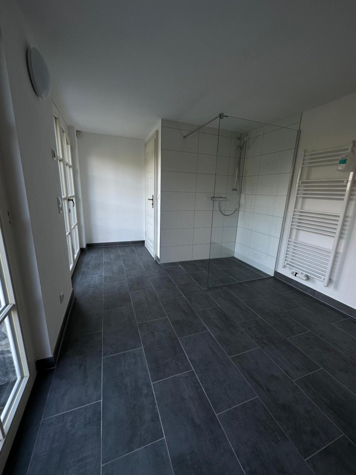 Ferienwohnung Blick Thyratal Obergeschoss Stolberg i. Harz Kültér fotó